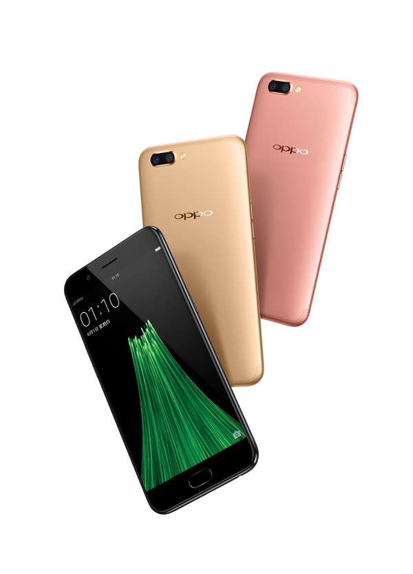 手机 手机新品资讯 厂商来风 正文   此外,oppo r11还新增了专业人像