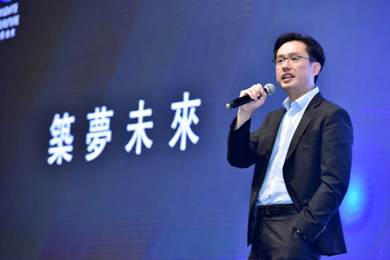 冼汉迪:发行 研发 ip的策略是我们的护城河