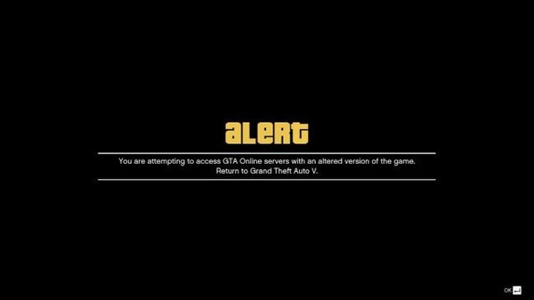 《gta5》mod工具遭封禁后续 开发团队发声明反击r星