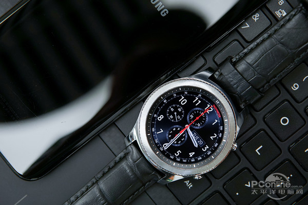 咬牙入手三星gear s3智能手表后:又爱又恨