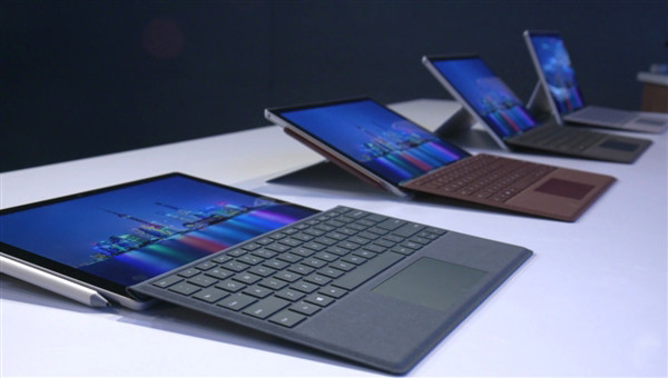 微軟的Surface Pro 7 仍是最強的二合一筆電 熱門 第2張