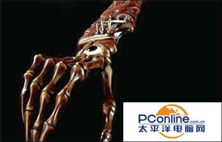 古代五大绝命兵器 第四吸血刀第三险要关羽命