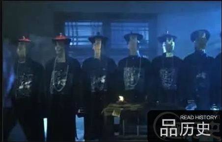 为什么中国的僵尸只会跳来跳去不会走路?