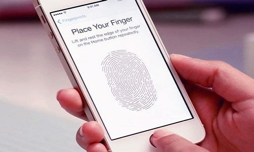最早的指纹识别手机_最早的电容指纹手机_iphone 5s指纹