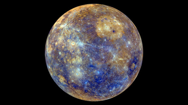 这几年火星,木星,土星甚至天王星都受到了极大的关注,各种探测器为