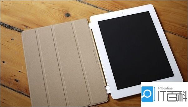 iPad用VPN要怎么设置