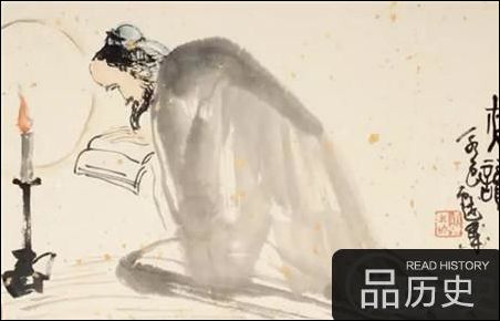 古人挑灯夜读眼睛吃得消?视力竟比现代人还好