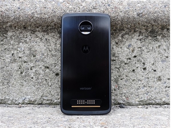 moto z2 force