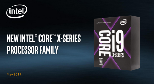 Core i9