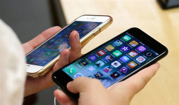 6000                    个多月,苹果新一代iphone即将正式发布.