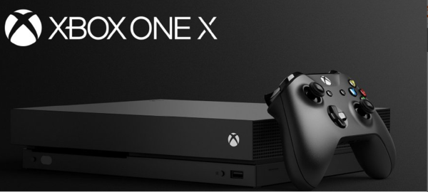 微软中国:国行xbox one x力求全球同步首发