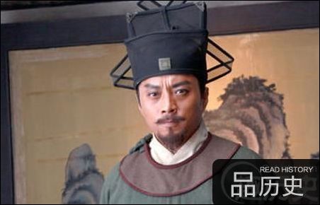 梁山好汉为何心甘情愿为宋江卖命,宋江的后台是谁?