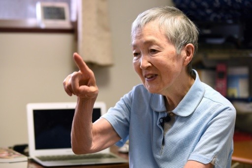 年龄最大ios开发者:日本82岁老太 曾获库克称赞