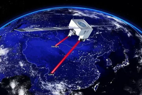 "墨子" 号量子通信卫星抛出独一无二重大成果