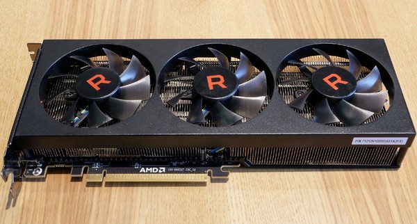 AMD RX Vgea 56