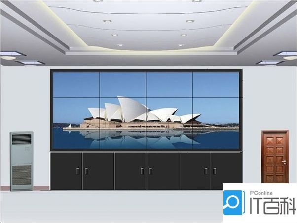 dlp大屏幕拼接系统怎么样 dlp大屏幕拼接系统优势简介