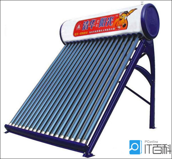 清华阳光太阳能热水器怎样 清华阳光太阳能热水器介绍