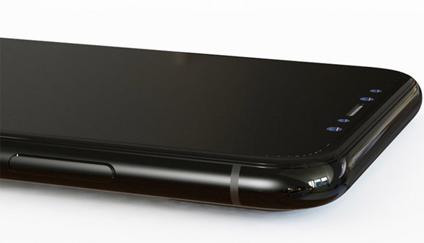 疑似iPhone 8组件又曝光 PCB电路板来了 疑似iPhone 8组件又曝光 PCB电路板来了