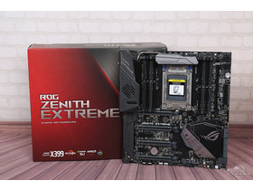 ROG Zenith Extreme