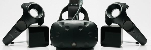 卖盘风云：Oculus创始人欲收购HTC Vive