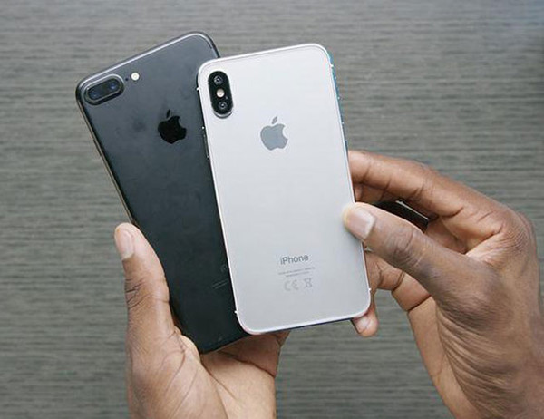9月12日苹果新品发布会:买iphone 8钱你准备好没?