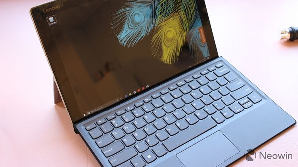 联想推出miix 520/yoga 920/yoga 720笔记本新品