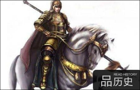 大将军霍去病的名字是怎么来的 其名是什么?