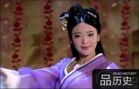 迷倒汉武帝的李夫人是如何倾城倾国的?