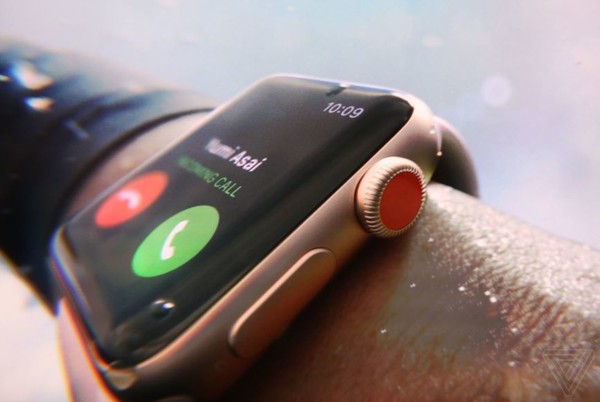 AppleWatch