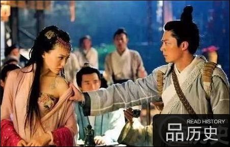 中国古代女子们遭受的五种残酷"宫刑"太可怕