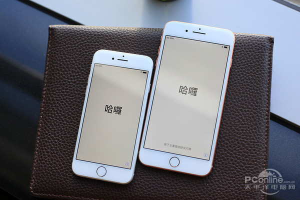 正在阅读:iphone 8/8 plus评测:拍妹无敌,速度不只快一点iphone 8/8
