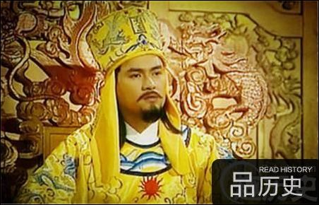 太平天国的洪秀全这么对待女人 简直难栽想象!