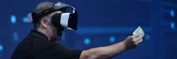 英特尔中止VR一体机“Project Alloy VR”项目