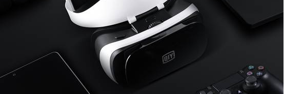 产品升级，爱奇艺推出手机VR眼镜售179元