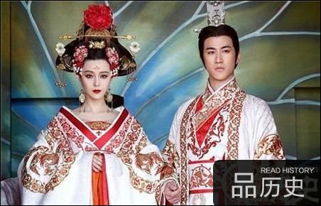 唐高宗李治要坚持废掉王皇后?去立武则天为后?