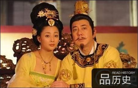 唐玄宗和杨贵妃的感情是骗局还是爱情?