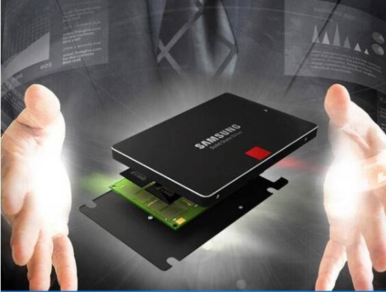 SSD