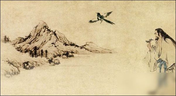 根据天净沙秋画一幅画_天净沙秋意思