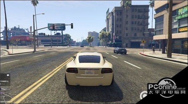 gta5车库