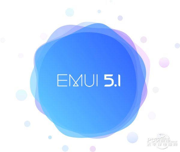 EMUI 5.1