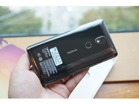 ŵ7 Nokia 7