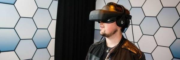 HTC被抛弃？LG将与Valve合作推出VR头盔