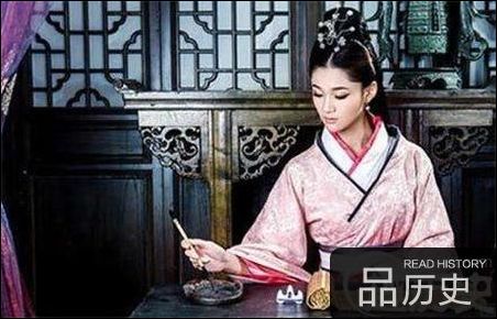 揭秘:迷倒汉武帝的李夫人如何倾城倾国的?