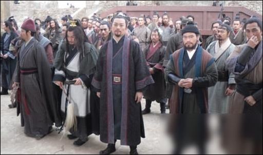 解密:柴进的性格怎么样 柴进的性格好吗