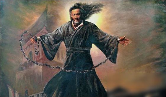 文天祥的故事 宁死不屈的文天祥有哪些故事