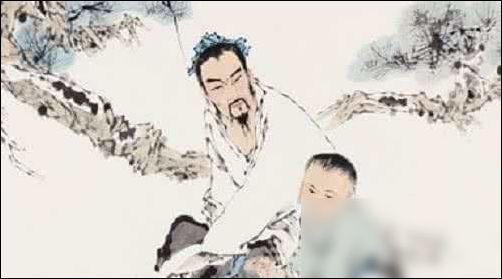 周敦颐的作品有哪些 周敦颐的《爱莲说》传达了什么情感