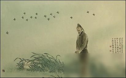 《观刈麦》白居易诗词的内容,翻译及赏析