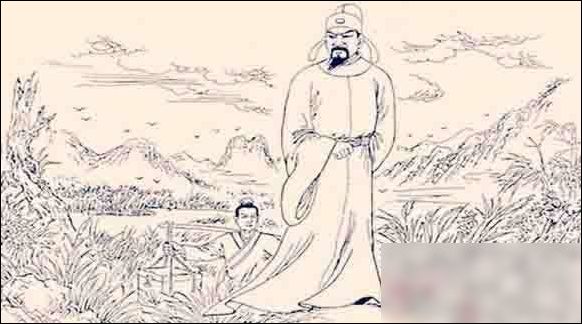 揭秘韩愈的诗歌大全 到底韩愈的诗有哪些