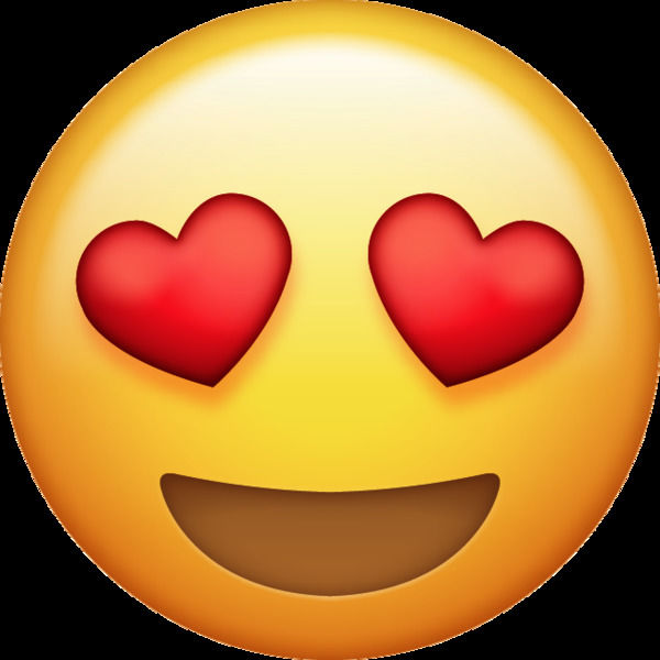 苹果官方认证10个人气最高的emoji表情:你绝对用过