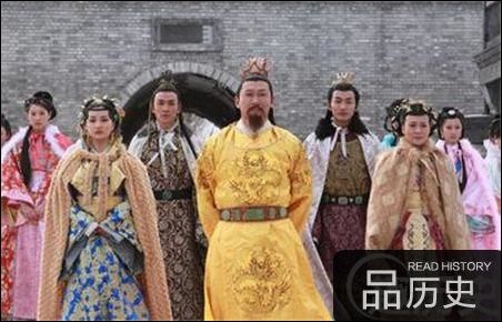 作为朱元璋的儿子,而且是在 朱棣 > 历史文学 >  正文  这个普通的